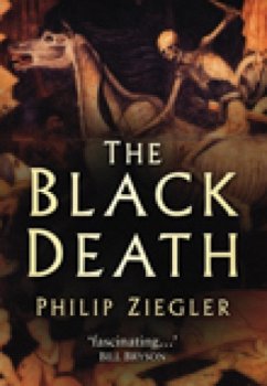 Cover Black Death