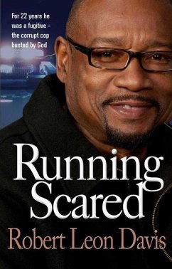 Running Scared - Davis, Robert Leon