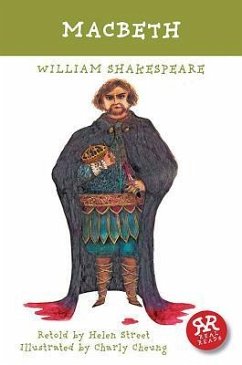 Macbeth - Shakespeare, William