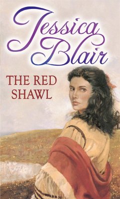 The Red Shawl - Blair, Jessica