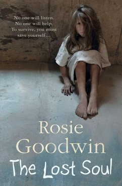 The Lost Soul - Goodwin, Rosie