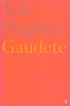 Gaudete - Hughes, Ted