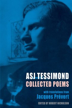 Collected Poems - Tessimond, A. S. J.