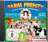 Farm Frenzy - (Software Pyramide)