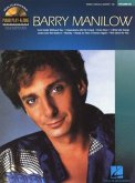 Barry Manilow [With CD (Audio)]