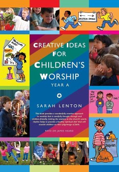 Creative Ideas for Children's Worship - Lenton, Sarah