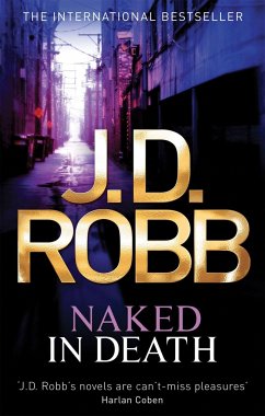 Naked In Death - Robb, J. D.