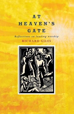 At Heaven's Gate - Giles, Richard