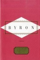 Byron Poems - Byron, George Gordon