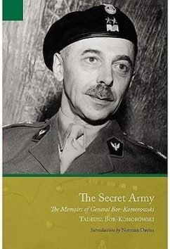 Cover The Secret Army