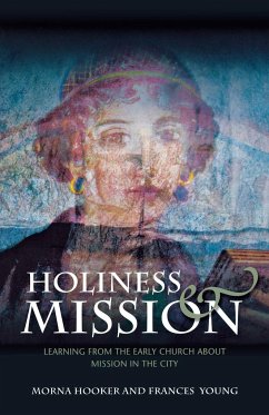 Holiness and Mission