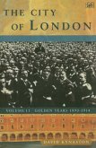 The City Of London Volume 2