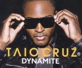 Dynamite (2-Track) Dynamite (2-Track)