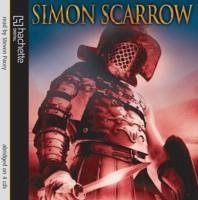 The Legion - Scarrow, Simon