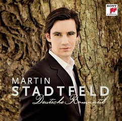 Deutsche Romantik - Stadtfeld,Martin