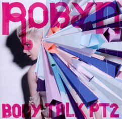 Body Talk Pt.2 - Robyn