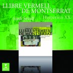 Llibre Vermell De Montserrat