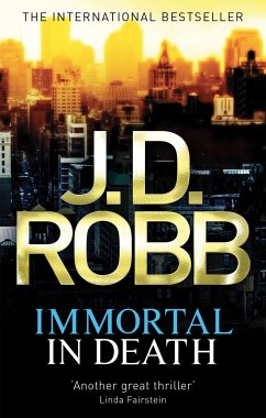 Immortal In Death - Robb, J. D.