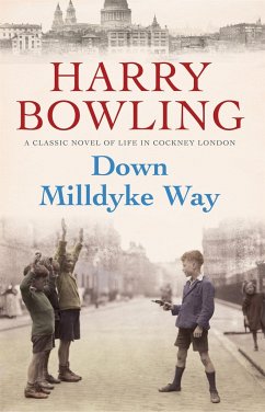 Down Milldyke Way - Bowling, Harry