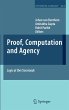 Proof, Computation and Agency - Bild 1