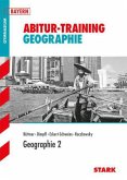 Abitur-Training - Geographie 2 Bayern