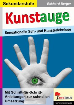 Cover Kunstauge & Co