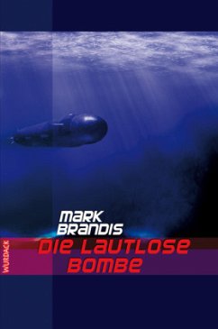 Die Lautlose Bombe / Weltraumpartisanen Bd.15 - Brandis, Mark