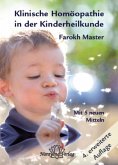 Klinische Homöopathie in der Kinderheilkunde Klinische Homöopathie in der Kinderheilkunde