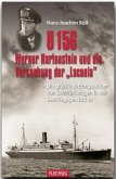 U 156, Werner Hartenstein und die Versenkung der "Laconia"