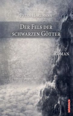 Cover Der Fels der schwarzen Götter