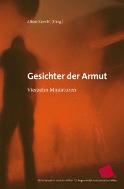 Gesichter der Armut