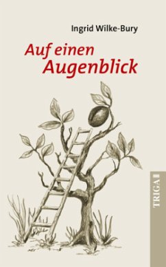 Cover Auf einen Augenblick