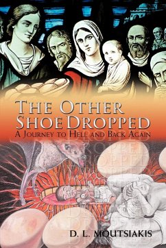The Other Shoe Dropped - Moutsiakis, D. L.