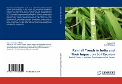Rainfall Trends in India and Their Impact on Soil Erosion - Pal, Indrani;Tabbaa, Abir Al-