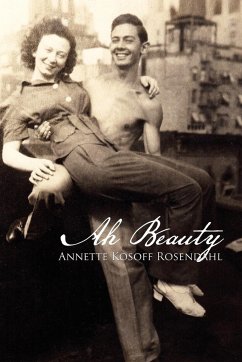 Ah Beauty - Rosendahl, Annette Kosoff