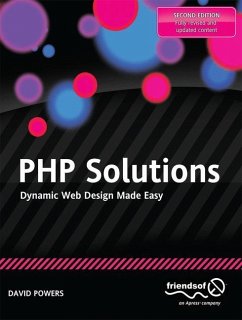 PHP Solutions - Powers, David