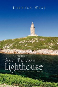 Sister Theresa's Lighthouse 2nd Edition - West, Theresa