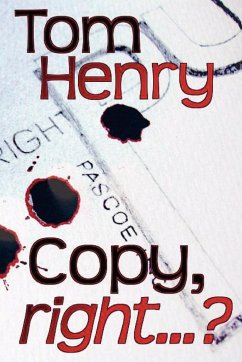 Copy, Right...? - Henry, Tom