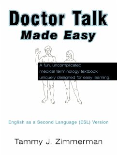 Doctor Talk - Made Easy