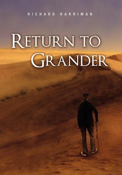 Return to Grander - Harriman, Richard