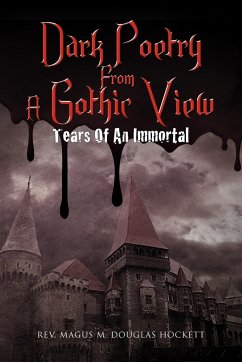 Dark Poetry from a Gothic View