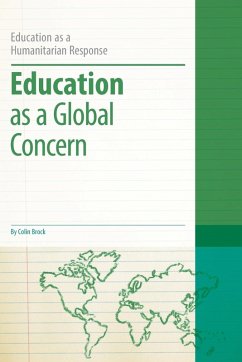 Education as a Global Concern - Brock, Colin Education as a Global Concern - Brock, Colin