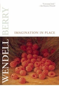 Imagination in Place: Essays - Berry, Wendell