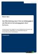 Der Wertbeitrag einer SOA in... - Bild 1