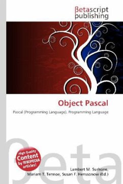 Object Pascal