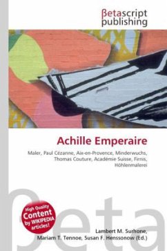 Achille Emperaire
