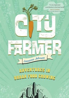 City Farmer - Johnson, Lorraine