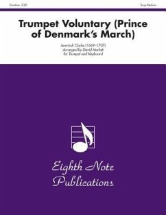 Trumpet Voluntary (the Prince of Denmark's March)