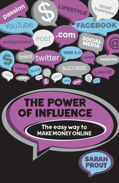 The Power of Influence - Prout, Sarah
