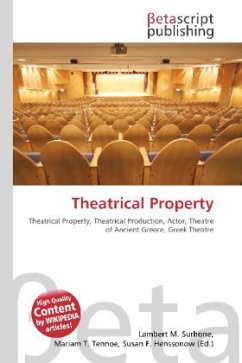 Theatrical Property